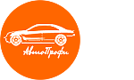 Логотип компании АрендаАвто-снж лого автопрофи